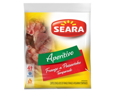 frangopassarinhoseara