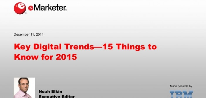 EMARKETER_TENDENCIAS_2015_REVISTAPUBLICITTA