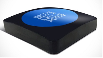 Blue Box: o aparelho da TIM que integra TV digital a Netflix e